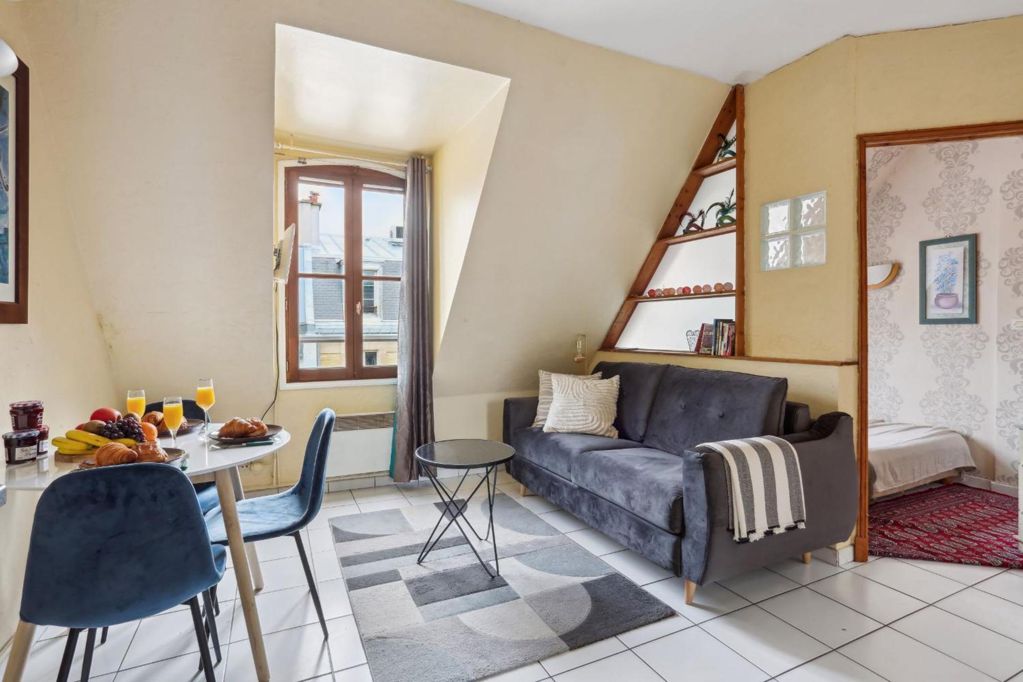 Eiffel Tower & Invalides - Cityapartmentstay Párizs Kültér fotó