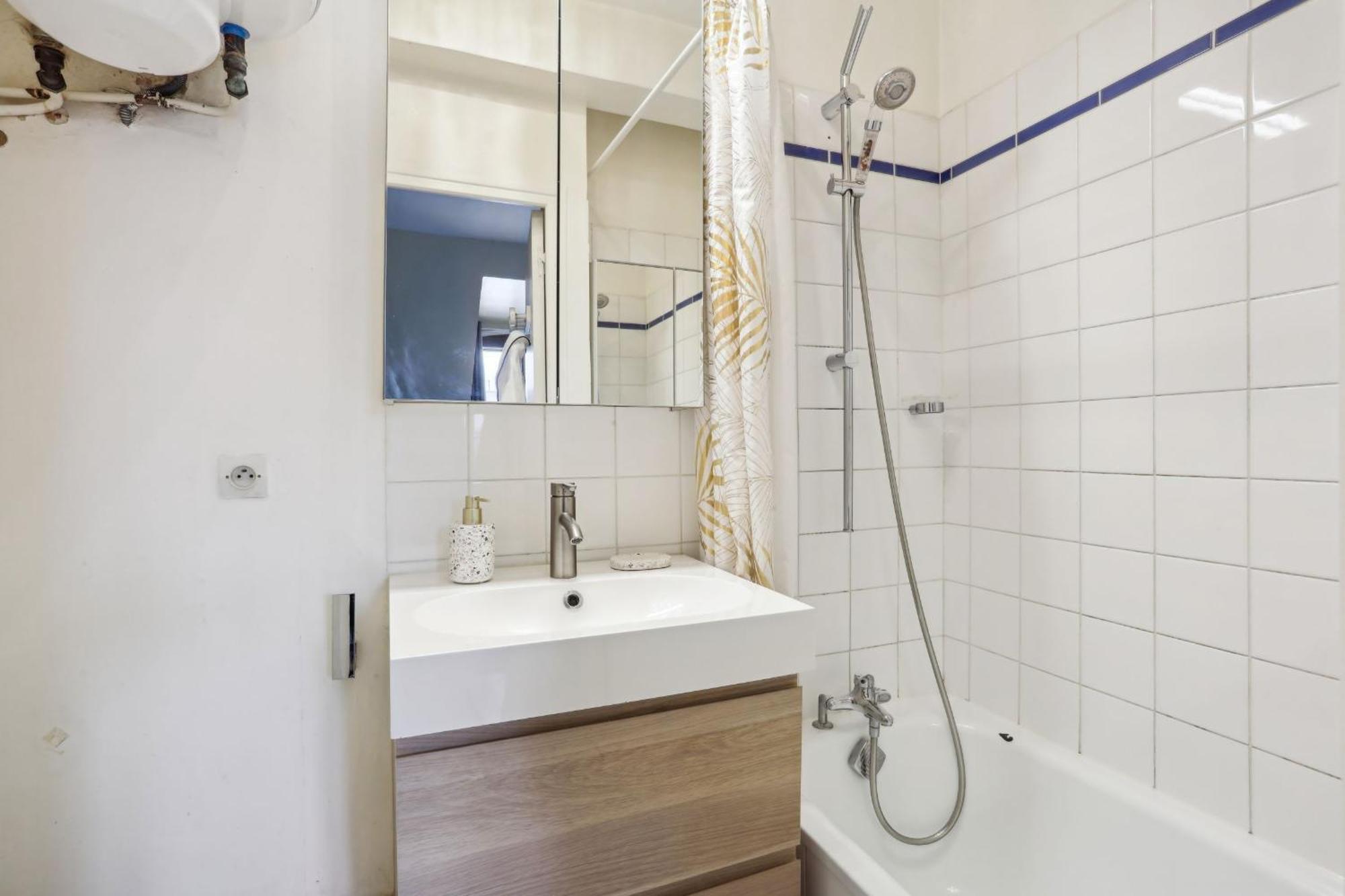 Eiffel Tower & Invalides - Cityapartmentstay Párizs Kültér fotó