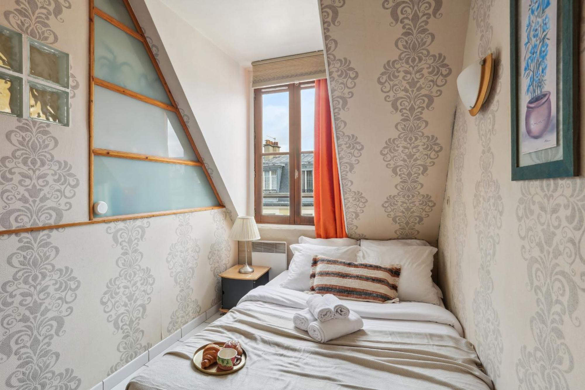 Eiffel Tower & Invalides - Cityapartmentstay Párizs Kültér fotó