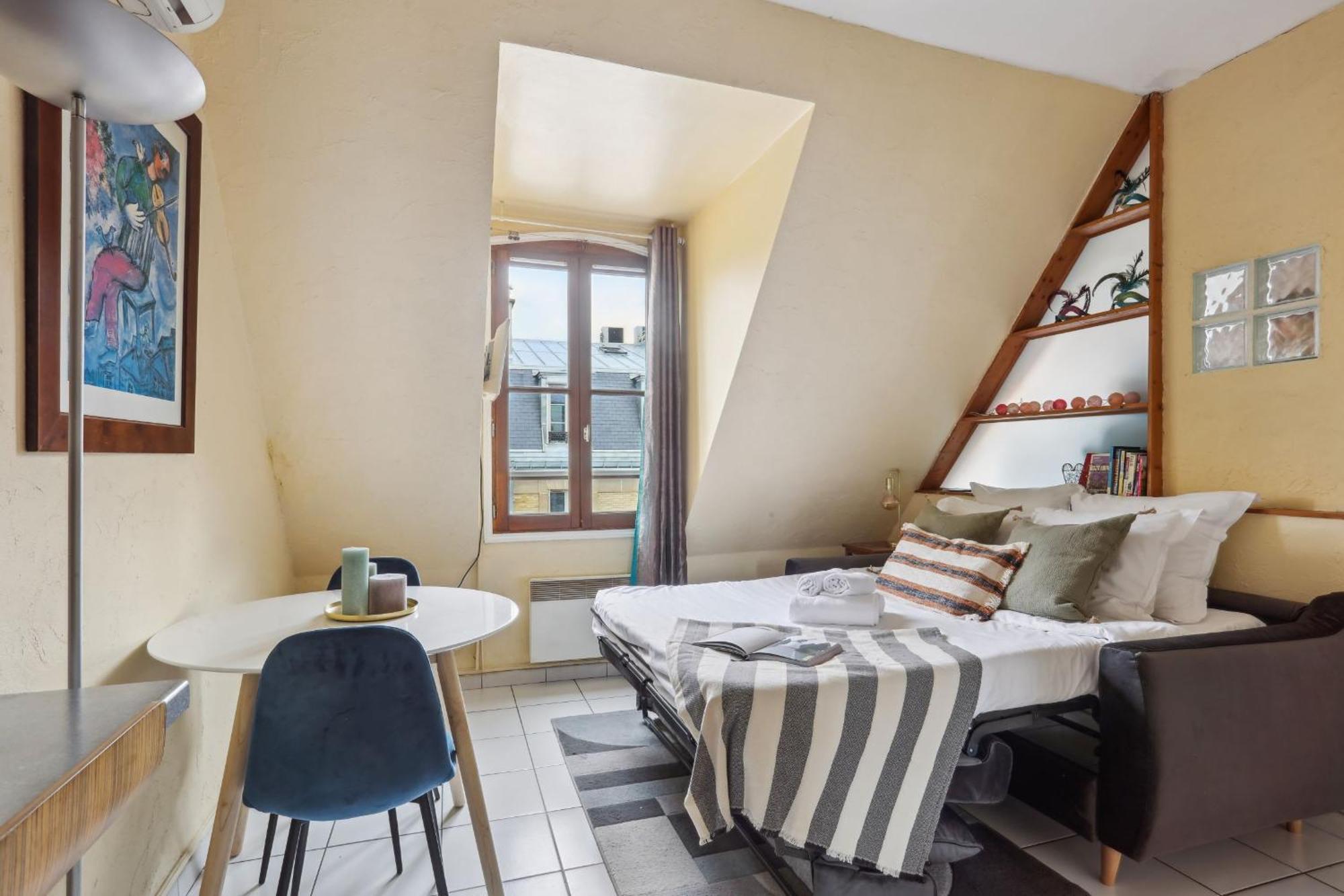 Eiffel Tower & Invalides - Cityapartmentstay Párizs Kültér fotó