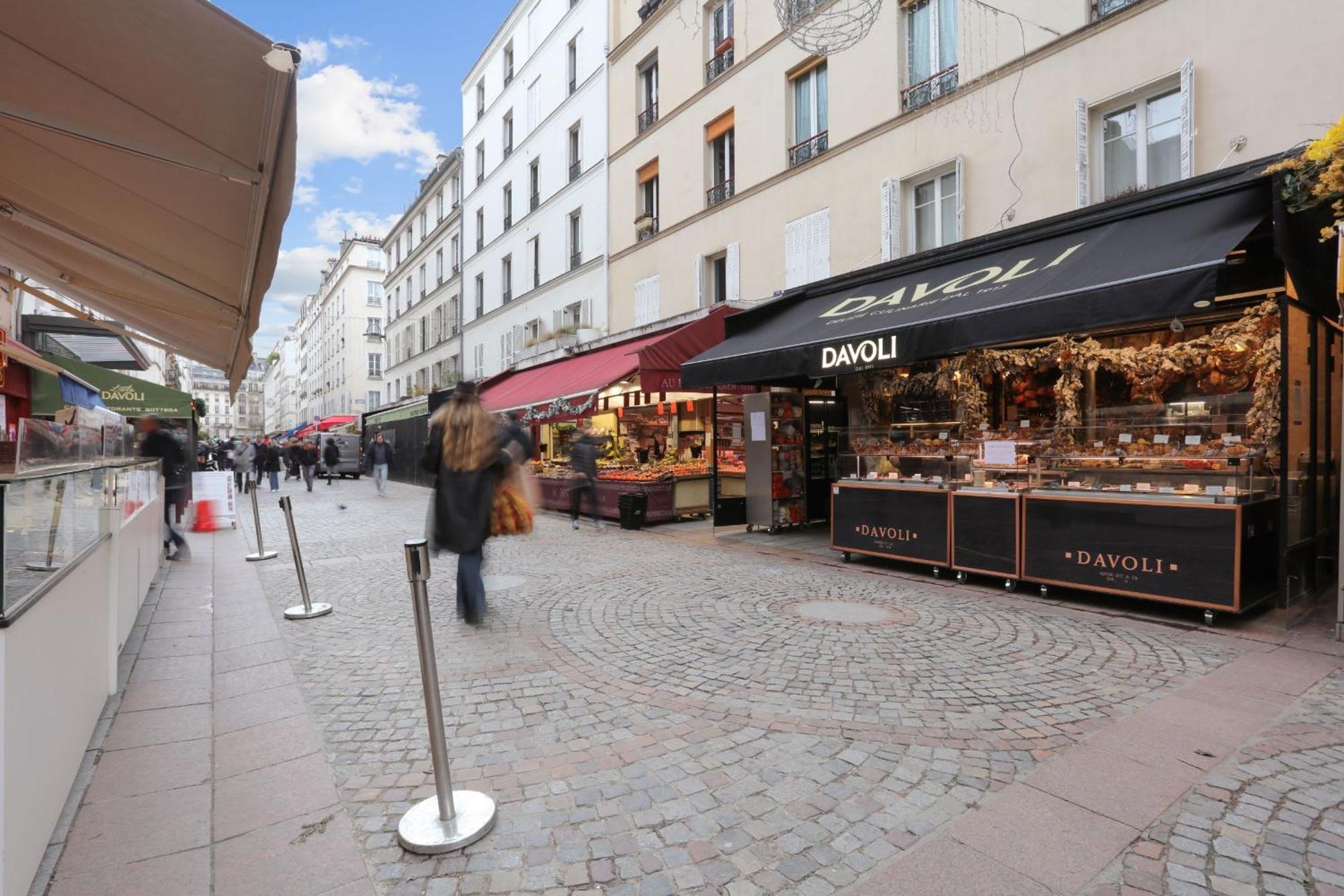 Eiffel Tower & Invalides - Cityapartmentstay Párizs Kültér fotó